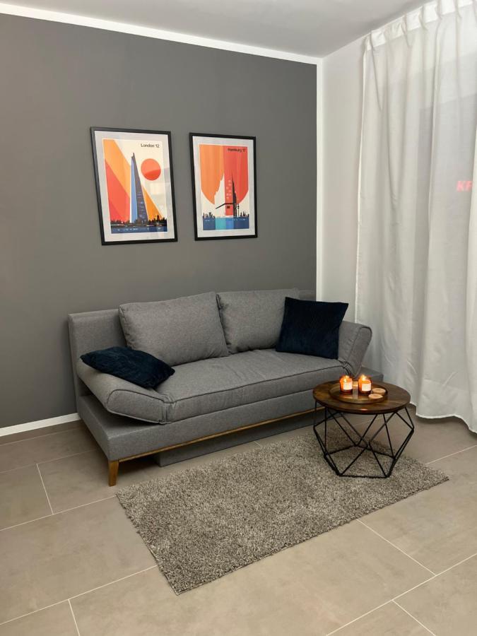 Bnb Open Apartments Pader-Chill พาเดอร์บอร์น ภายนอก รูปภาพ