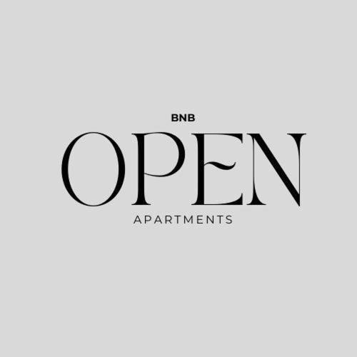 Bnb Open Apartments Pader-Chill พาเดอร์บอร์น ภายนอก รูปภาพ